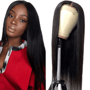 VIP Extensions RIO Straight  4x4  Lace  Wigs Human Hair Wig