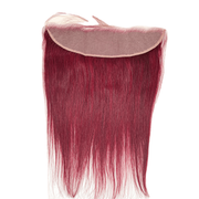 VIP Extensions RIO Straight Frontal  Ear to Ear 13x4 99J Frontals & Closures