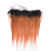 VIP Extensions RIO Straight Frontal  Ear to Ear  13X5 Honey Frontals & Closures