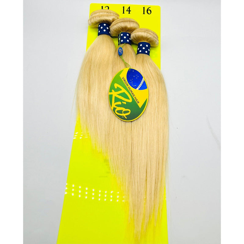 VIP Extensions RIO STRAIGHT UKRANIAN BUNDLES