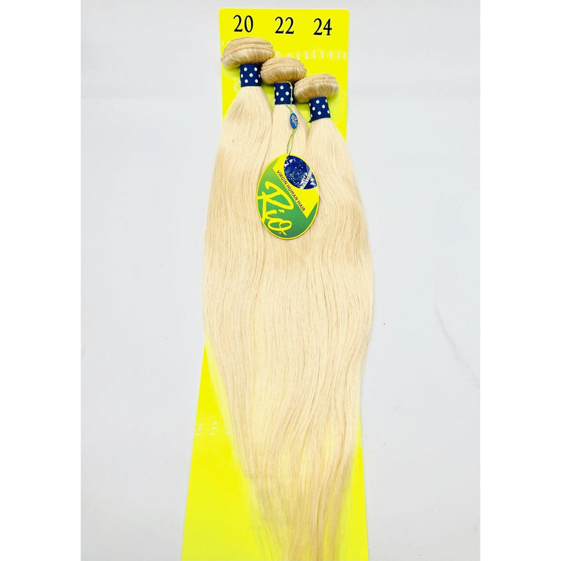 VIP Extensions RIO STRAIGHT UKRANIAN BUNDLES