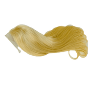 VIP Extensions RIO Ukrainian Straight Human Hair Front Lace Wig Human Hair Lace Front Wig