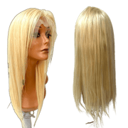 VIP Extensions RIO Ukrainian Straight Human Hair Front Lace Wig Human Hair Lace Front Wig