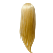 VIP Extensions RIO Ukrainian Straight Human Hair Front Lace Wig Human Hair Lace Front Wig