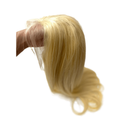 VIP Extensions RIO Ukrainian Straight Human Hair Front Lace Wig Human Hair Lace Front Wig