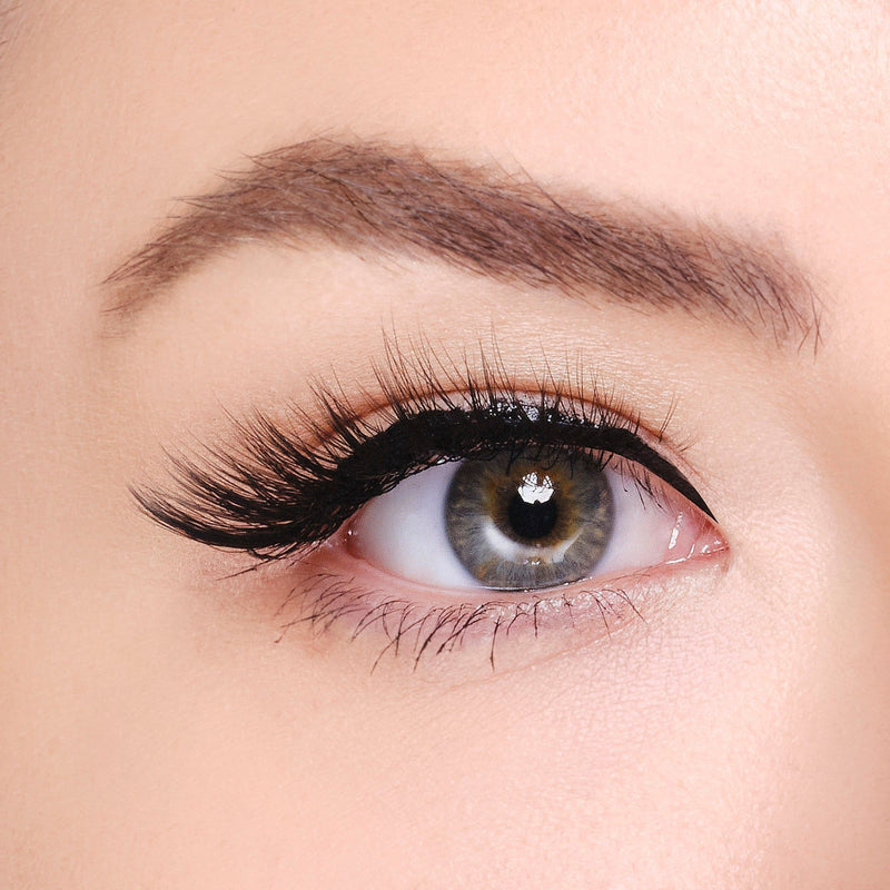 Lurella Cosmetics Synthetic Eyelashes - Rio False Eyelash