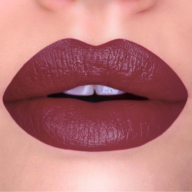 Medusa's Makeup I Heart Me Lip Gloss - Riot