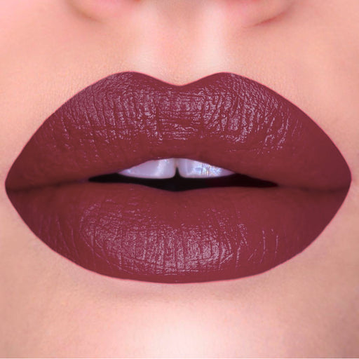 Medusa's Makeup I Heart Me Lip Gloss - Riot