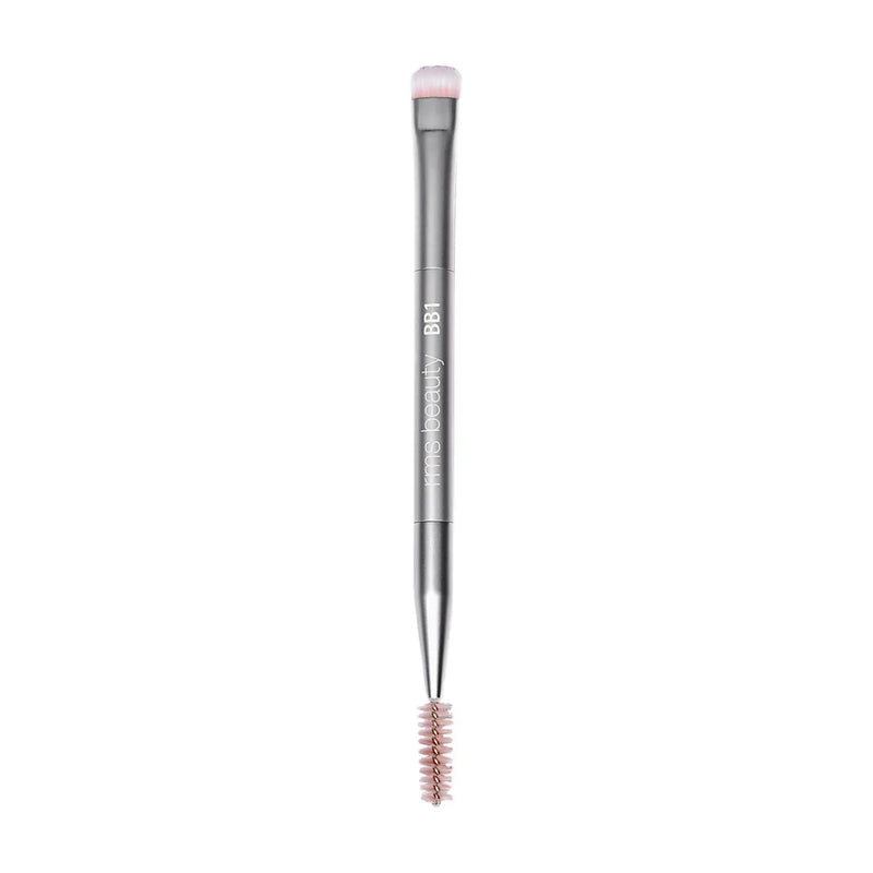 Nava Beauty RMS Back2Brow Brush Gray