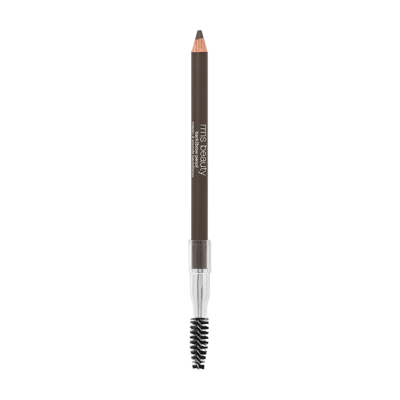 Nava Beauty RMS Back2Brow Pencil Dark Slate Gray Dark