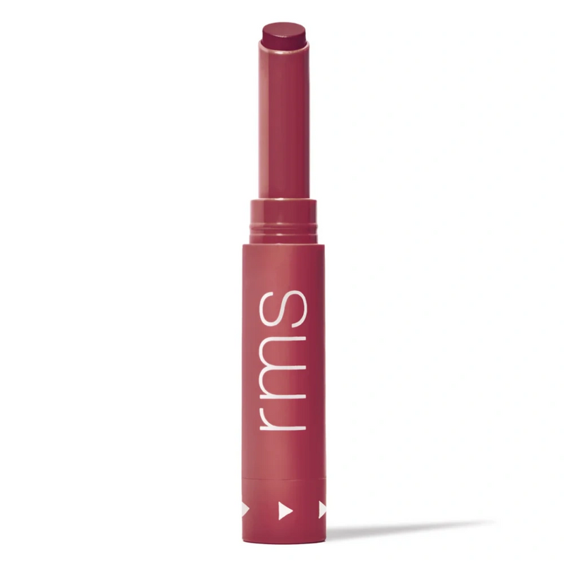 Nava Beauty RMS Beauty Legendary Serum Lipstick White Smoke Angela