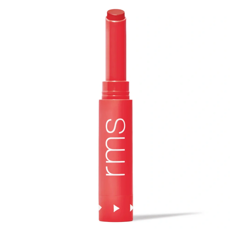 Nava Beauty RMS Beauty Legendary Serum Lipstick White Smoke Audrey