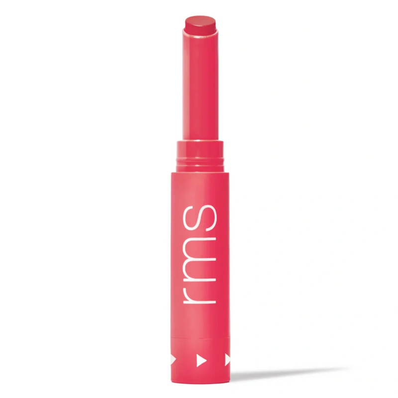 Nava Beauty RMS Beauty Legendary Serum Lipstick White Smoke Linda