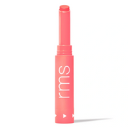 Nava Beauty RMS Beauty Legendary Serum Lipstick White Smoke Melanie