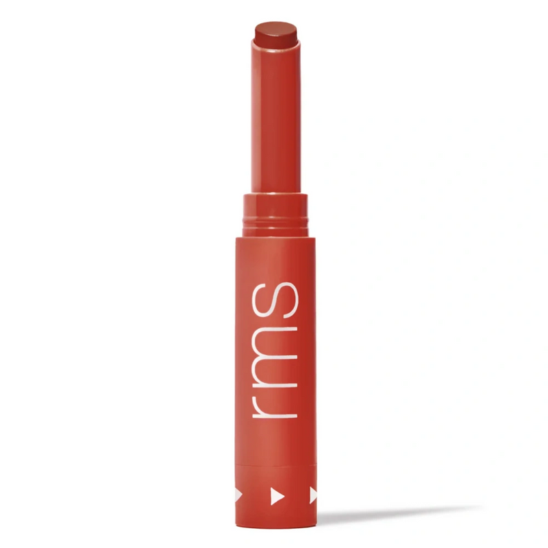 Nava Beauty RMS Beauty Legendary Serum Lipstick White Smoke Mickey