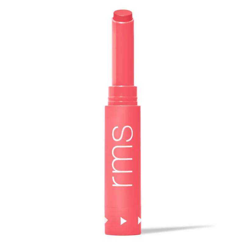 Nava Beauty RMS Beauty Legendary Serum Lipstick White Smoke Miranda