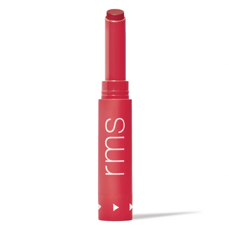 Nava Beauty RMS Beauty Legendary Serum Lipstick White Smoke Monica