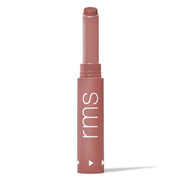 Nava Beauty RMS Beauty Legendary Serum Lipstick: The Nudes White Smoke Mae