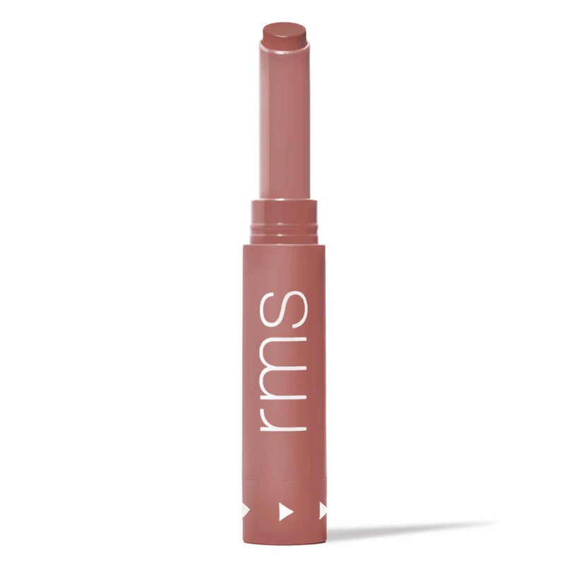 Nava Beauty RMS Beauty Legendary Serum Lipstick: The Nudes White Smoke Mae