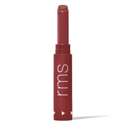 Nava Beauty RMS Beauty Legendary Serum Lipstick: The Nudes White Smoke Naomi