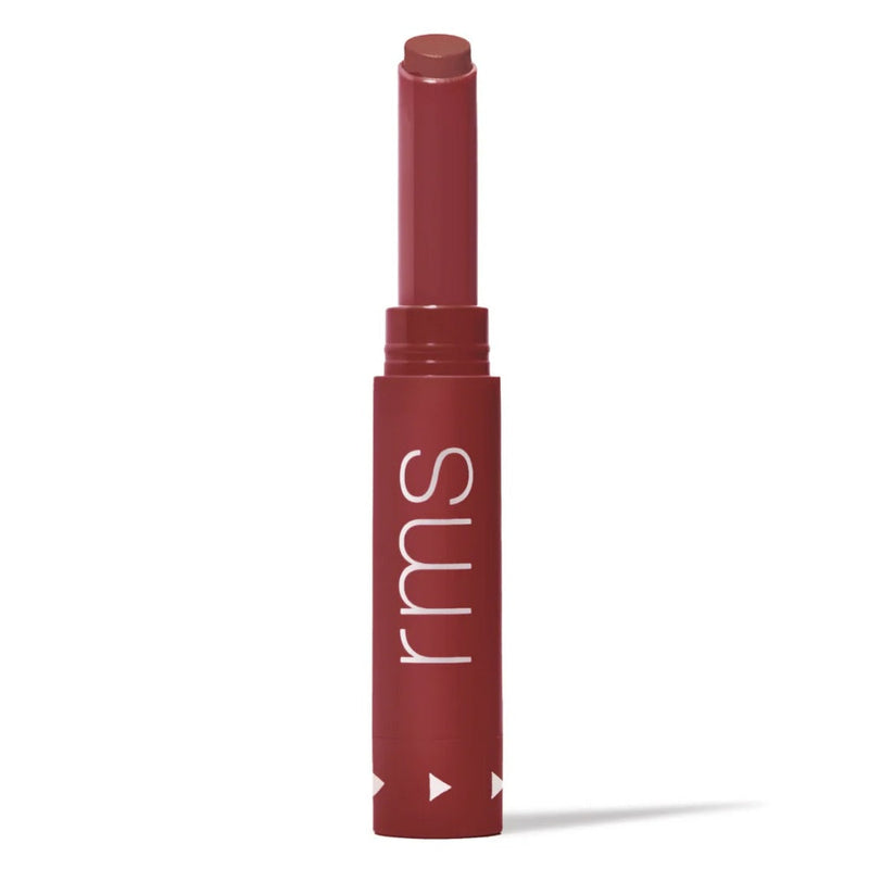 Nava Beauty RMS Beauty Legendary Serum Lipstick: The Nudes White Smoke Naomi