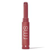 Nava Beauty RMS Beauty Legendary Serum Lipstick: The Nudes White Smoke Pamela