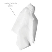 Nava Beauty RMS Beauty Makeup Remover | Ultimate Makeup Remover Wipe White Smoke