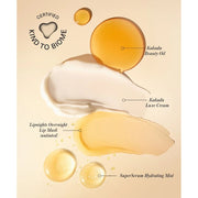 Nava Beauty RMS Beauty Skincare Secrets Travel Kit Bisque