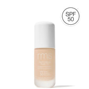 Nava Beauty RMS Beauty SunCoverup Super Tint Broad Spectrum SPF 50 Sunscreen White Smoke Alabaster