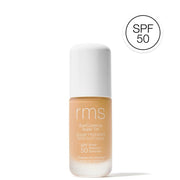 Nava Beauty RMS Beauty SunCoverup Super Tint Broad Spectrum SPF 50 Sunscreen White Smoke Buff