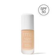 Nava Beauty RMS Beauty SunCoverup Super Tint Broad Spectrum SPF 50 Sunscreen White Smoke Ivory