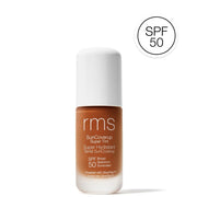 Nava Beauty RMS Beauty SunCoverup Super Tint Broad Spectrum SPF 50 Sunscreen White Smoke Mahogany