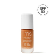 Nava Beauty RMS Beauty SunCoverup Super Tint Broad Spectrum SPF 50 Sunscreen White Smoke Spice