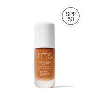 Nava Beauty RMS Beauty SunCoverup Super Tint Broad Spectrum SPF 50 Sunscreen White Smoke Toffee