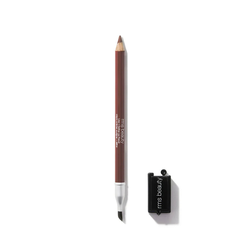 Nava Beauty RMS Go Nude Lip Pencil White Smoke MIDNIGHT NUDE