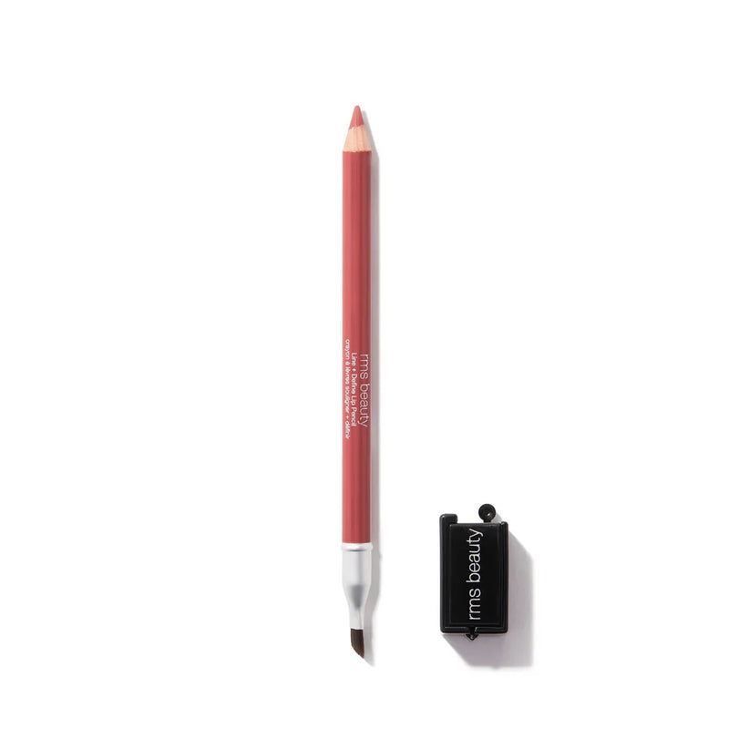 Nava Beauty RMS Go Nude Lip Pencil White Smoke SUNRISE NUDE