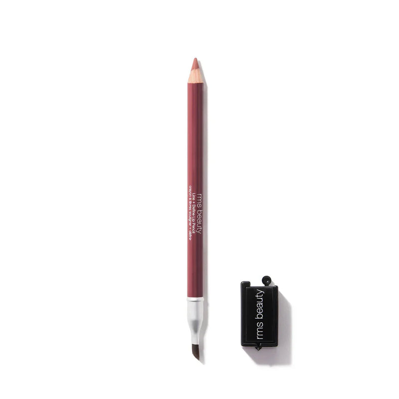 Nava Beauty RMS Go Nude Lip Pencil White Smoke SUNSET NUDE