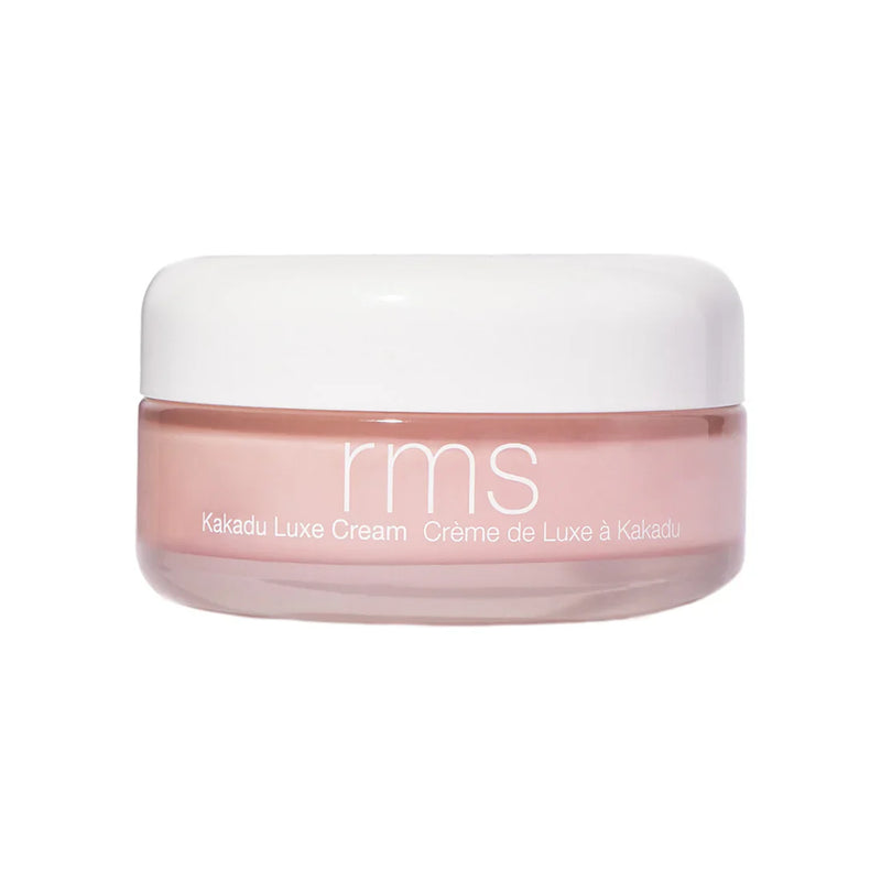 Nava Beauty RMS Kakadu Luxe Cream 1.7 OZ Thistle