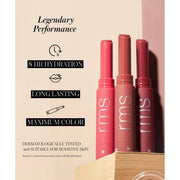 Nava Beauty RMS Beauty Legends to Love Kit Light Gray
