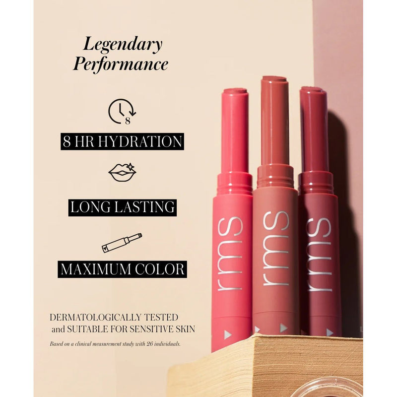 Nava Beauty RMS Beauty Legends to Love Kit Light Gray