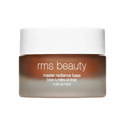 Nava Beauty RMS Master Radiance Base White Smoke DEEP IN RADIANCE