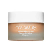 Nava Beauty RMS Master Radiance Base White Smoke RICH IN RADIANCE