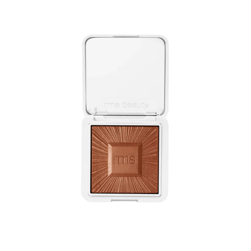 Nava Beauty RMS Re Dimension Hydra Bronzer White Smoke BIKINI BEACH
