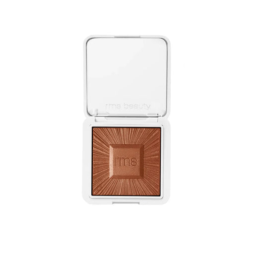 Nava Beauty RMS Re Dimension Hydra Bronzer White Smoke BIKINI BEACH