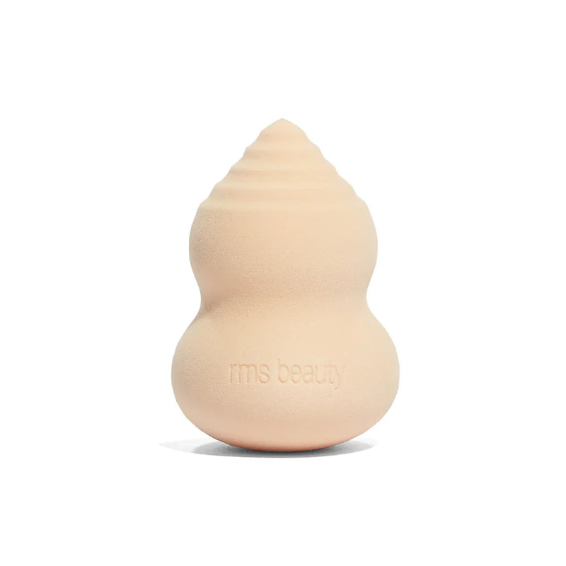 Nava Beauty RMS Skin2Skin Beauty Sponge White Smoke