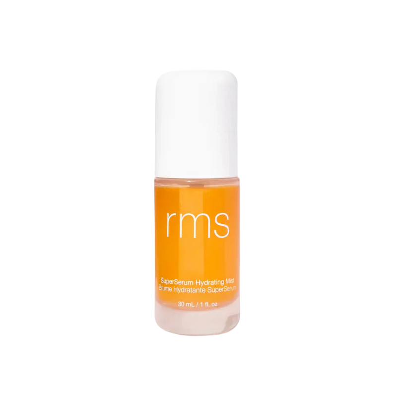 Nava Beauty RMS SuperSerum Hydrating Mist 1 OZ White Smoke
