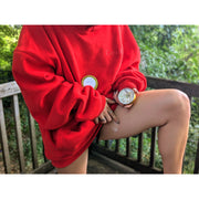 Sparkling Wildflower LLC. Feminine Gloss Feminine Care