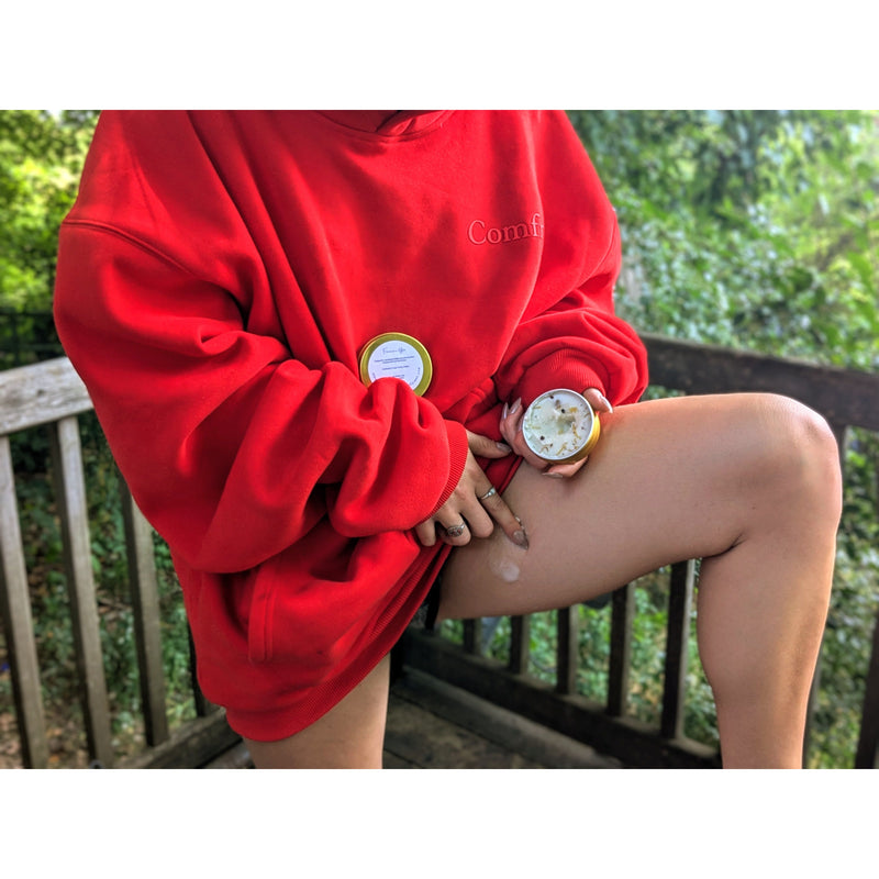 Sparkling Wildflower LLC. Feminine Gloss Feminine Care