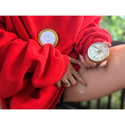 Sparkling Wildflower LLC. Feminine Gloss Feminine Care