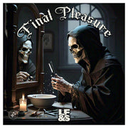 Hendrix Classics & Co HC&C Final Pleasure Shaving Collection Shaving Kit Black Shave Soap 4oz